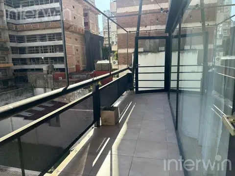 Departamento en Alquiler de 3 ambientes