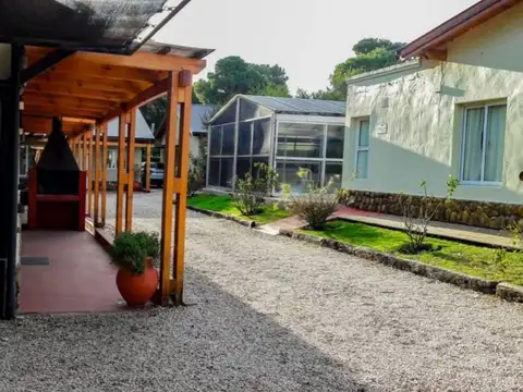 Hotel en Venta 14 Habitaciones