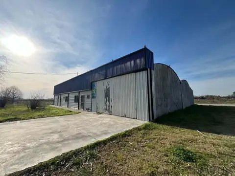 Fondo Comercio en Venta en Pila, USD 1.800.000