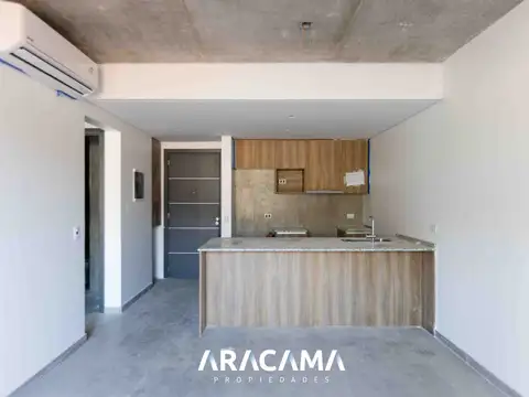 Departamento en Venta en Canning, USD 158.000