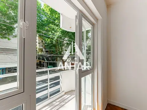 Departamento en Alquiler de 2 dormitorios