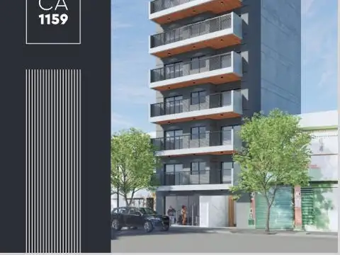 Local en Alquiler a Estrenar en Villa Santa Rita