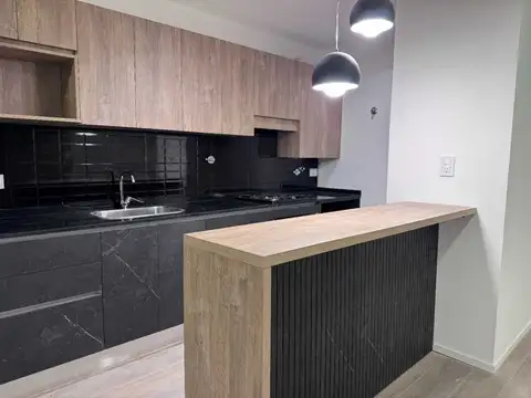 VENTA DEPTO A ESTRENAR CENTRO 1 DOR CARLOS PAZ