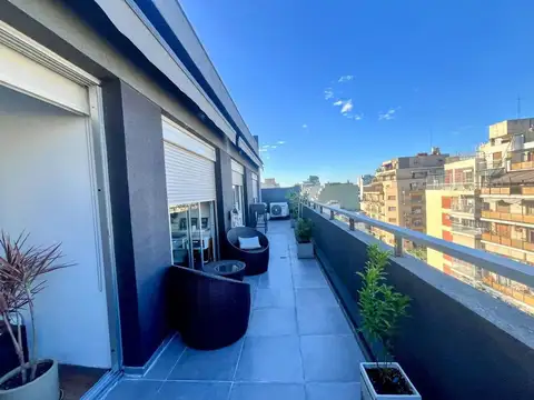 DEPTO EN VENTA 4 AMBIENTES AMENITIES CABALLITO