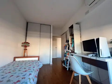 Departamento en Venta en Caballito, USD 269.000