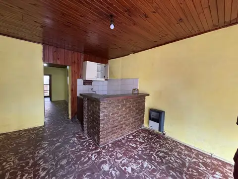 Depto Tipo Casa en Venta en Gualeguay, USD 32.000