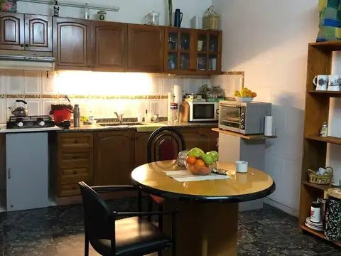 Depto Tipo Casa en Venta 1 año