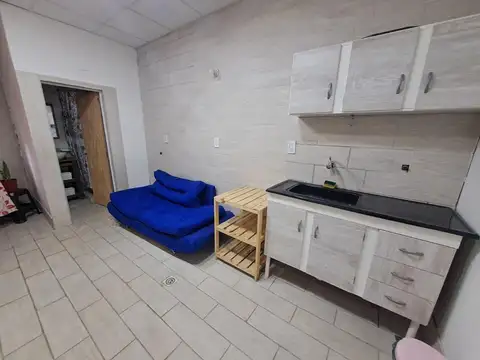 ALQUILER Monoambiente - LAS HERAS ROSARIO SANTA FE
