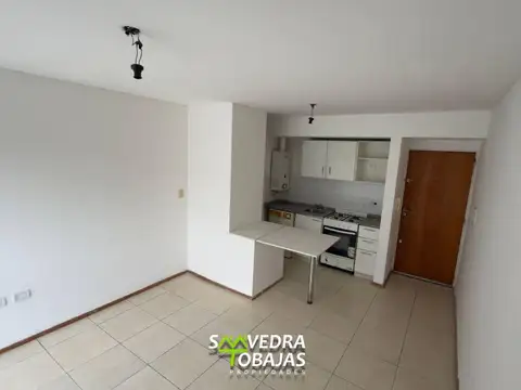 Av O Lagos 700, Piso 1°
