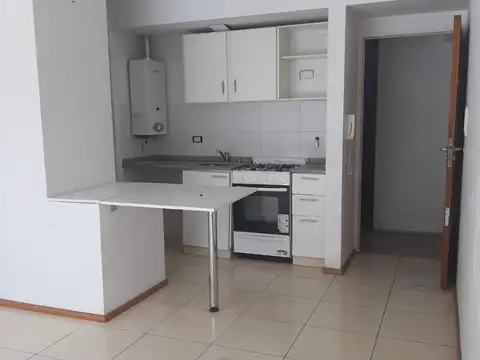 Departamento en alquiler un dormitorio