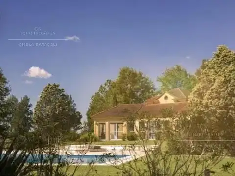 Terreno en Venta en Los Alcanfores, USD 79.000