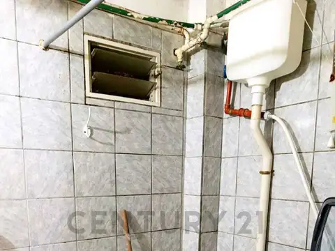 AMEGHINO 100, Piso 2