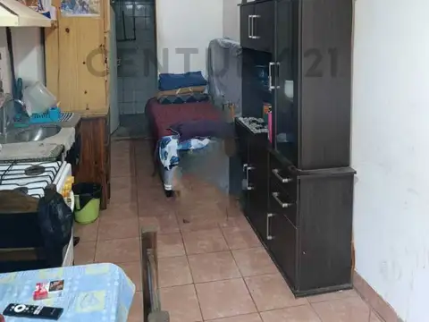 Venta de Monoambiente en Dúplex con Potencial de Ampliación - Ubicación Central en Los Cardales