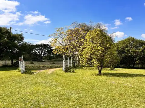 Casa en Venta 10 años