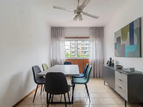 Venta 3 Ambientes en Caballito