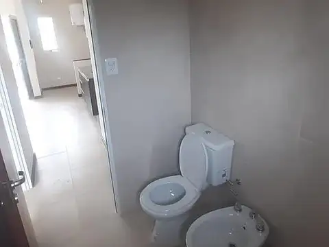 Departamento en Alquiler 3 años