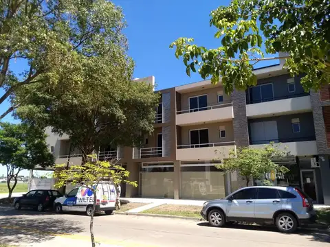 Departamento - Barrio Ilolay