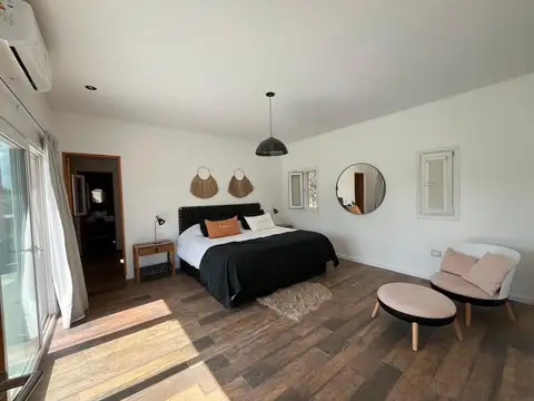 Casa en Alquiler de 4 dormitorios