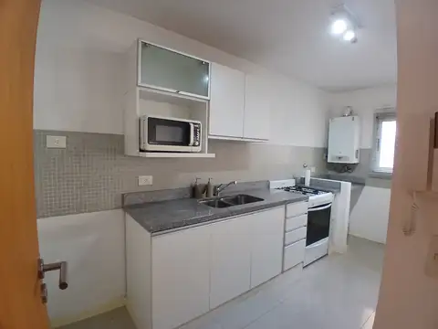 Departamento en Alquiler de 1 dormitorio