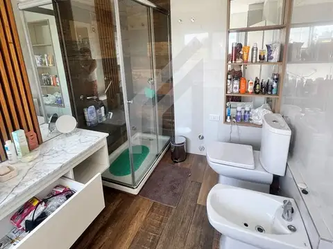 Departamento en Alquiler Temporal A Estrenar