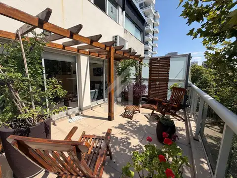 Departamento Dúplex  en Alq. Temporario en Palermo Soho, Capital Federal, Buenos Aires