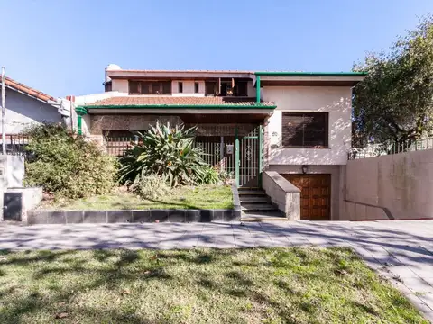 Casa 6 ambientes temperley