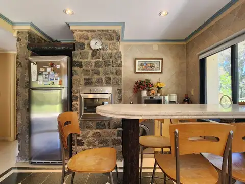 VENTA DE CASA EN CAMPOS DE ROCA