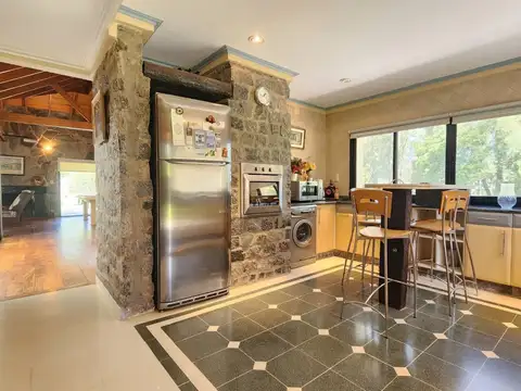 Casa en Venta 16 años