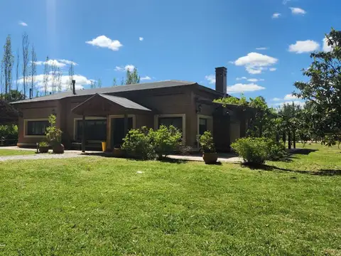 Casa en Venta de 4 dormitorios
