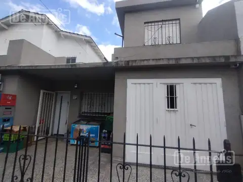 Casa en Villa Santos Tesei