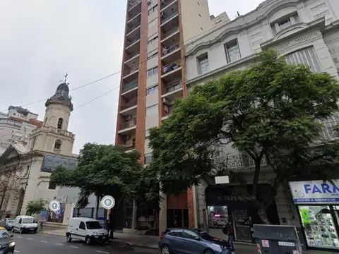 Departamento en Alquiler de 3 ambientes