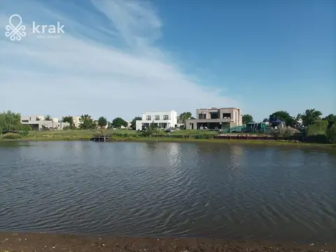 Terreno en Venta de 1051,0 m2