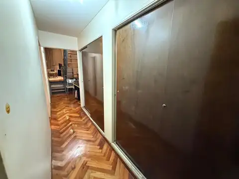 PH 4 amb c/patio y entrada independiente