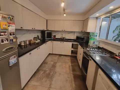 Departamento en Venta con 2 cocheras