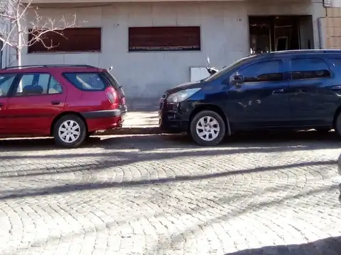 DEPARTAMENTO DE 3 AMBIENTES AL FRENTE CON BALCON