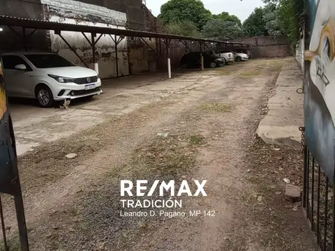 Terreno en Venta en Resistencia, USD 190.000