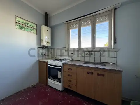 Departamento en Venta en La Plata, USD 64.000