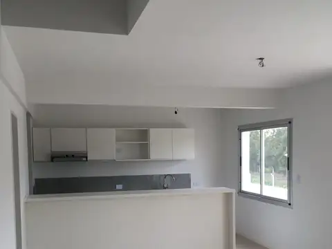 Alquiler duplex 3 ambientes en Sendero, Nordelta