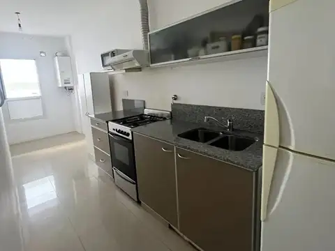 Departamento en Alquiler Permite mascota
