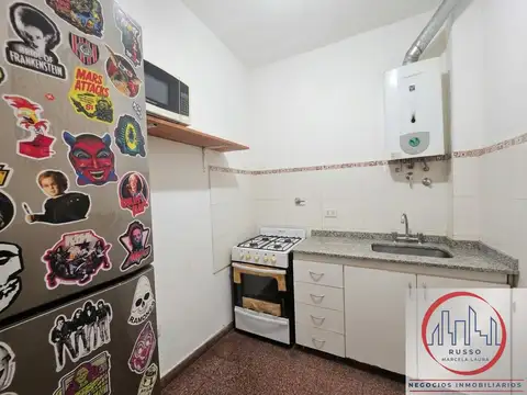 Departamento en venta en Villa Gral. Mitre