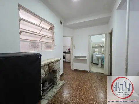 Departamento en Venta en Villa General Mitre, USD 65.000