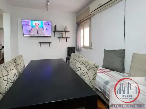 Departamento en Venta 50 años