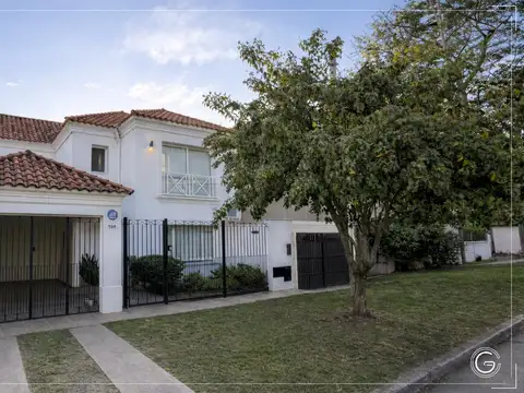 LOS PARRALES 700 - TRES CERRITOS
