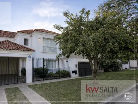 LOS PARRALES 700 - TRES CERRITOS