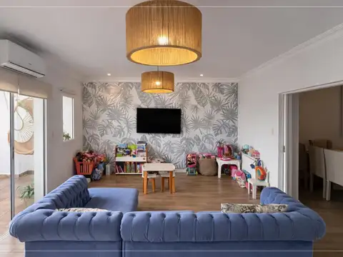 Casa en Venta en Barrio Tres Cerritos, USD 300.000