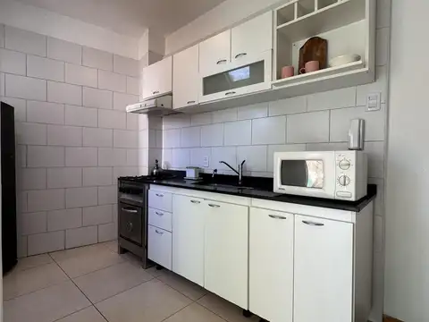 Depto Tipo Casa en Venta en Vicente López, USD 140.000
