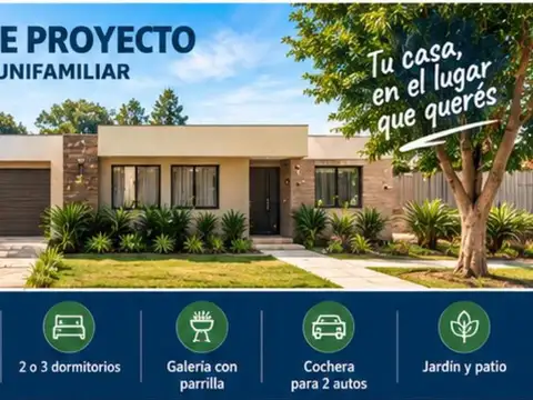 Casa en Venta 50 años