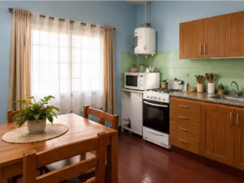 Casa en Venta de 3 dormitorios