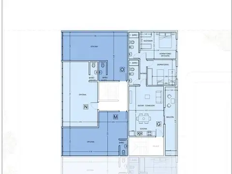 Local en Venta A Estrenar