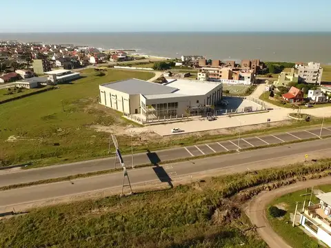 Ruta 11 - Rotonda de Santa Clara